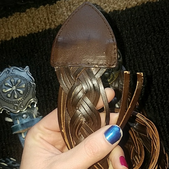 Belt Bundle - Picture 4 of 6